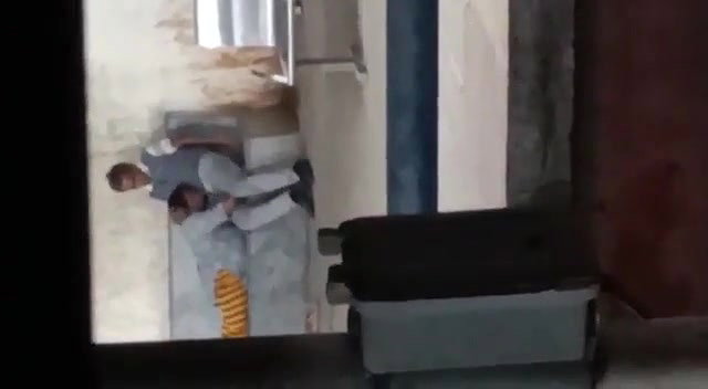 Outdoor blowjob by mature bhabhi