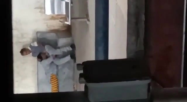 Outdoor blowjob by mature bhabhi