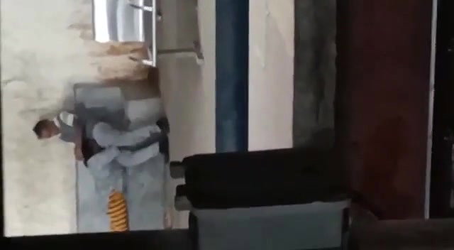 Outdoor blowjob by mature bhabhi