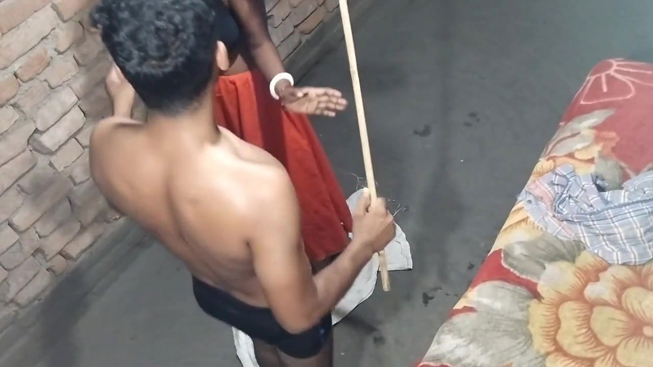 Pami Bhabhi Hot Punishment Sex