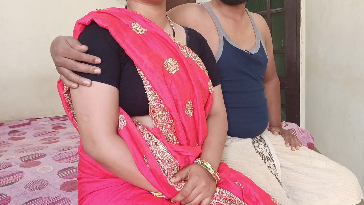 Me and My Hot Wife Enjoy Sunday in Doggy Fucking She Was Sucking Husband BBC Dick in Mouth in Clear Hindi Audio