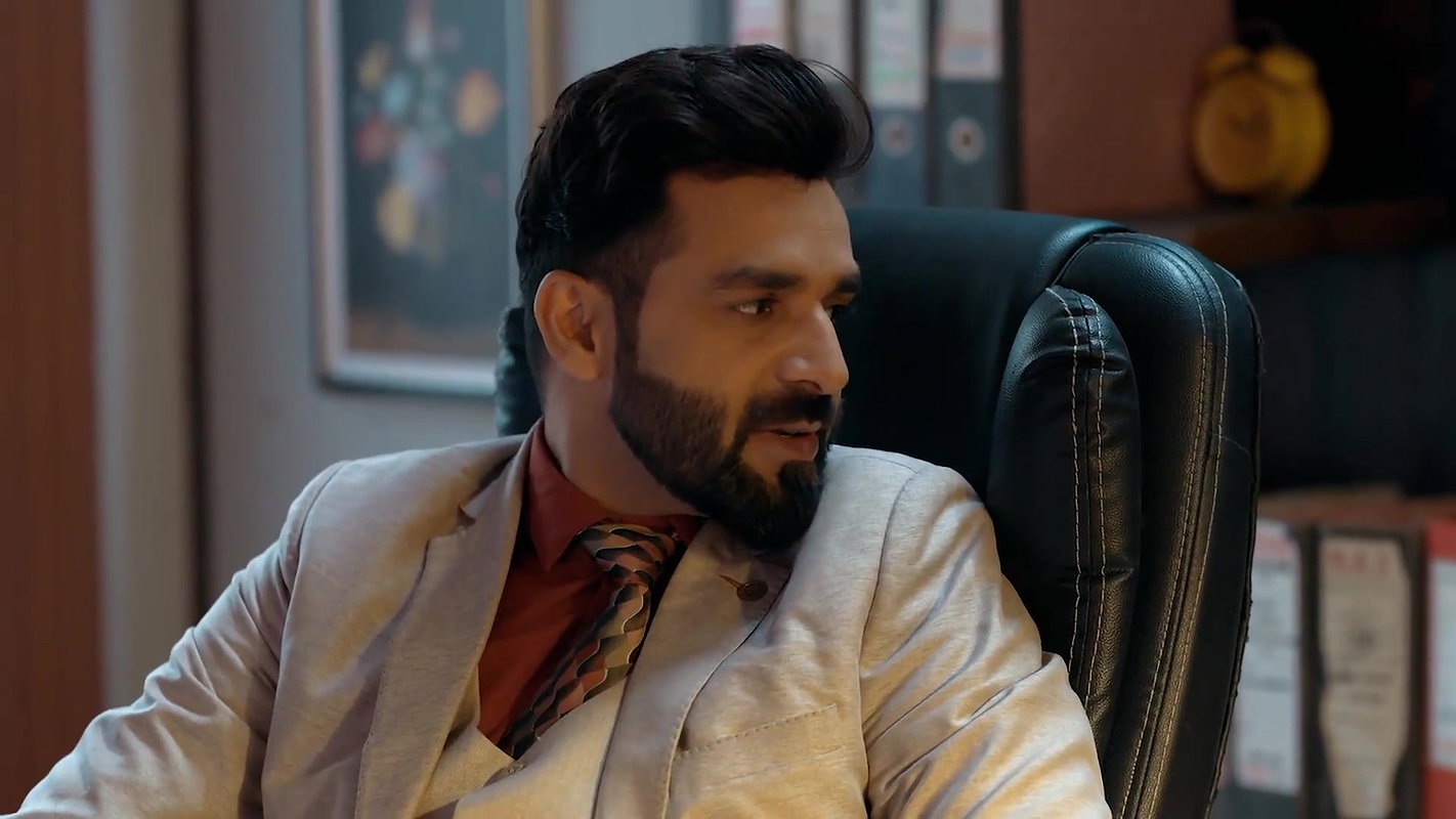 Samjhota Epi 1-3