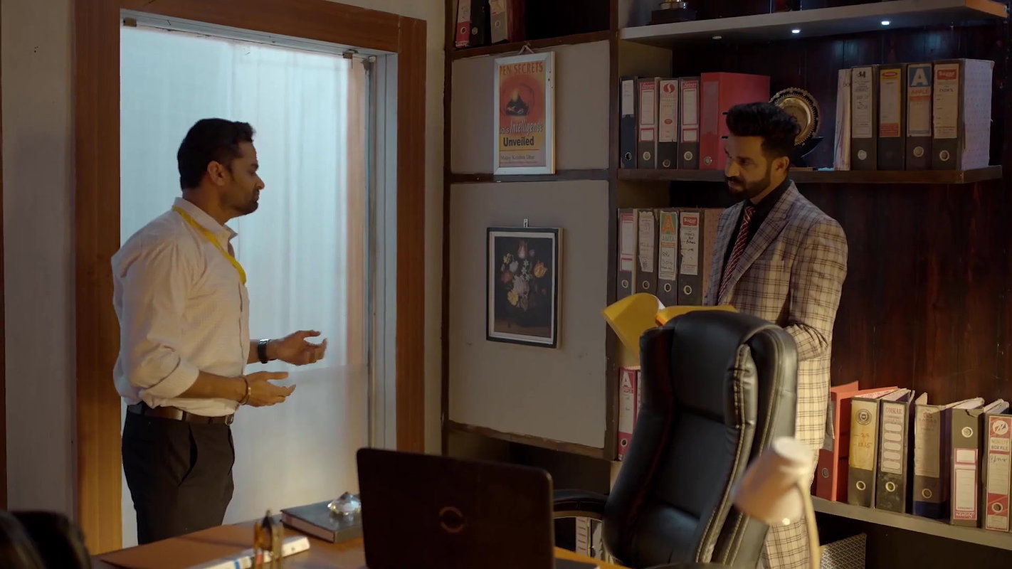 Samjhota Epi 1-3