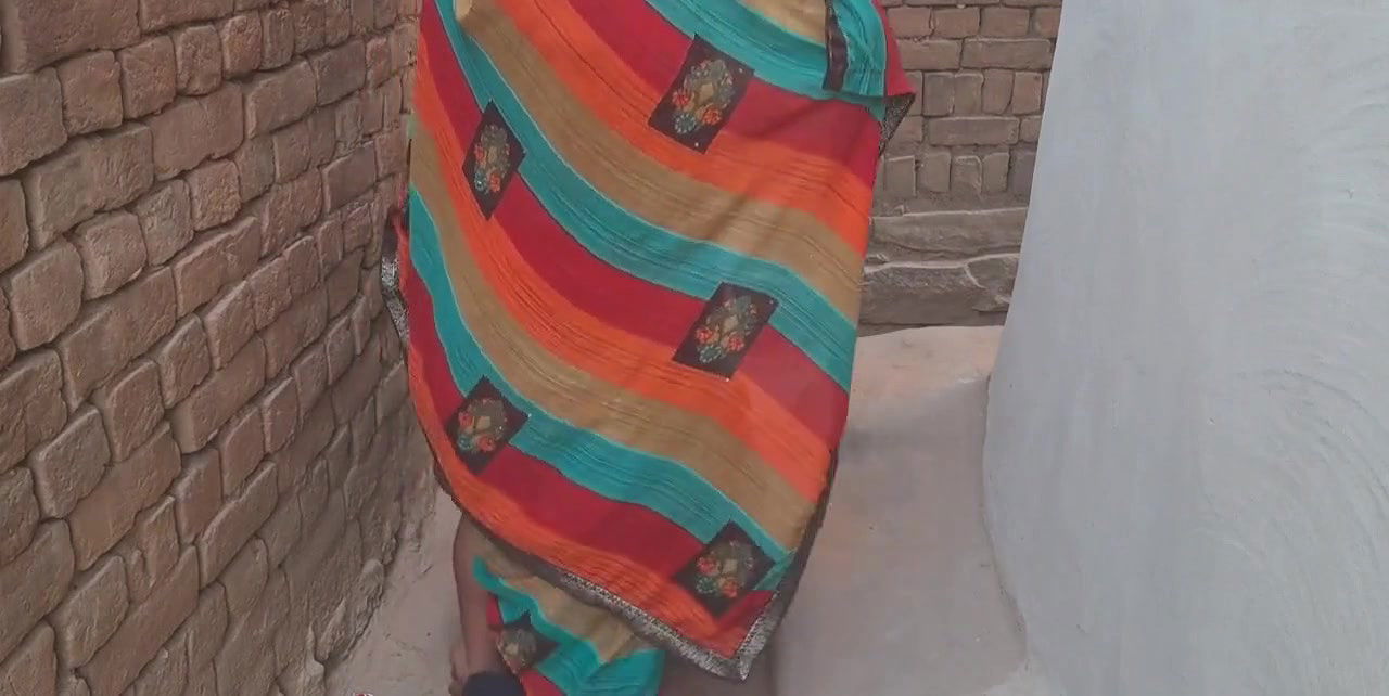 Desi Hot Indian Aunty Having Sex Her Own Stepson