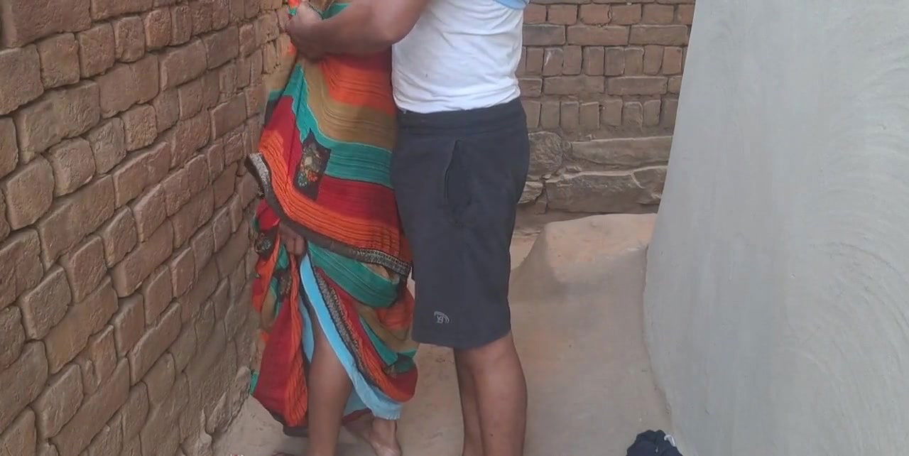 Desi Hot Indian Aunty Having Sex Her Own Stepson