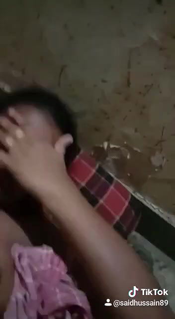village Bhabhi fucking on tik tok