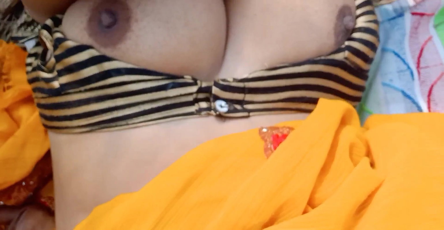 My stepsister outdoor fucking Indian village porn xhamaster    com