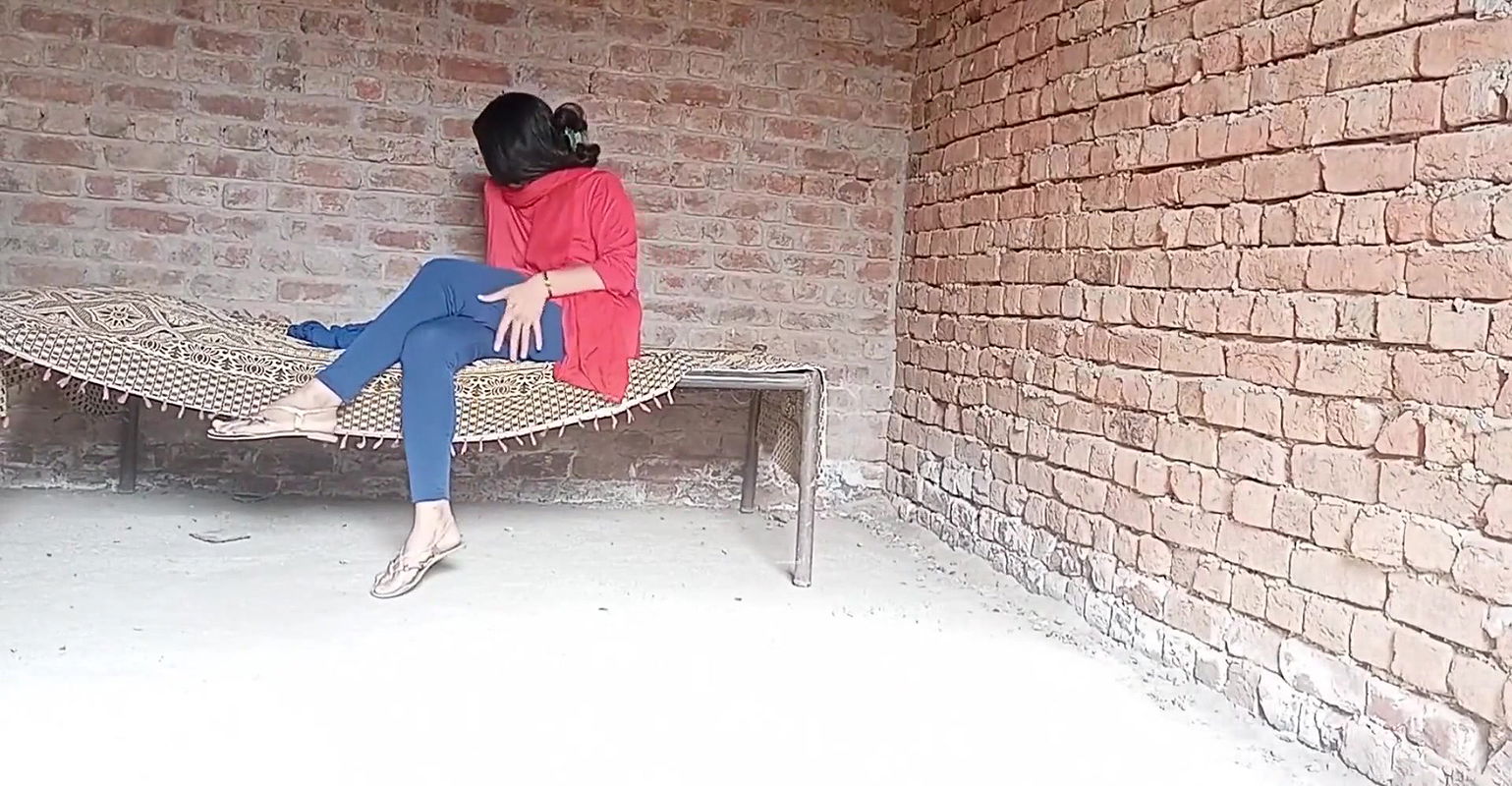 Pakistani Desi Village Girl Sex Open Outdoor Doggy Style Hijab Muslim Girl