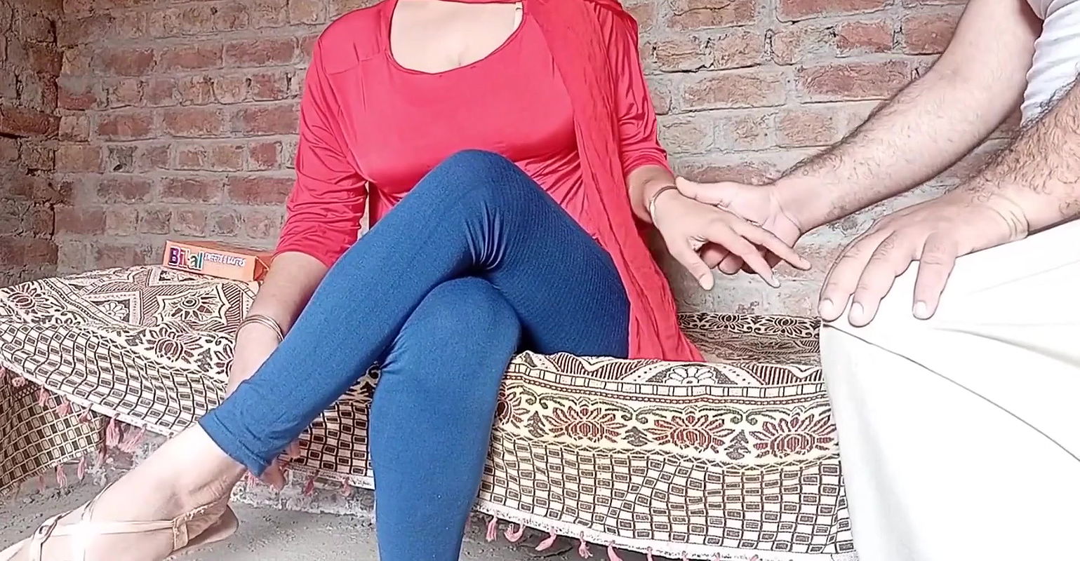 Pakistani Desi Village Girl Sex Open Outdoor Doggy Style Hijab Muslim Girl