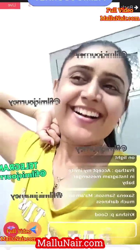 Pallavi Patil New Video Capitalizing Her Ass