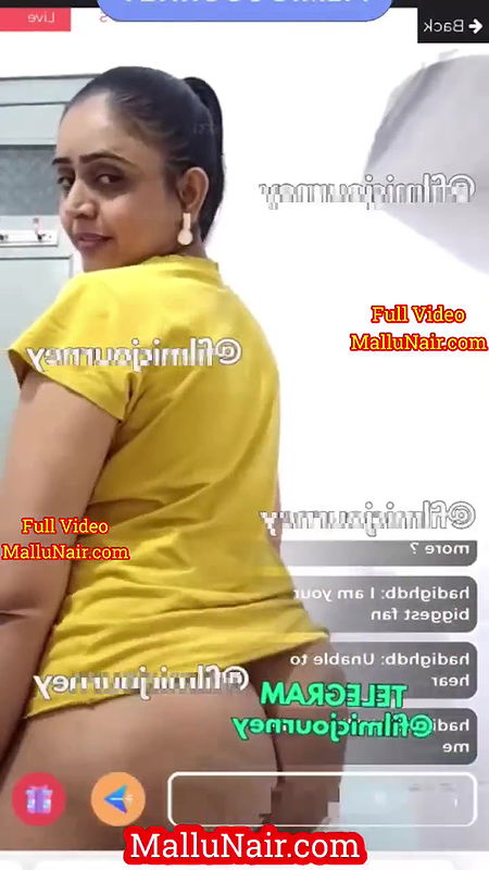 Pallavi Patil New Video Capitalizing Her Ass
