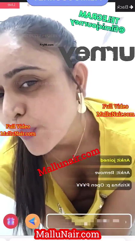 Pallavi Patil New Video Capitalizing Her Ass