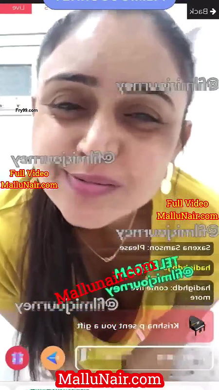 Pallavi Patil New Video Capitalizing Her Ass