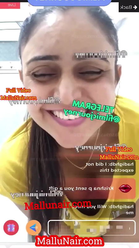 Pallavi Patil New Video Capitalizing Her Ass