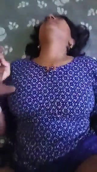 Sexy girl fucking hard with moans