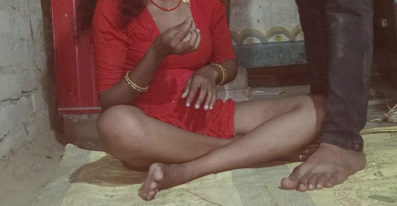 Bhabhi ki mast chudai