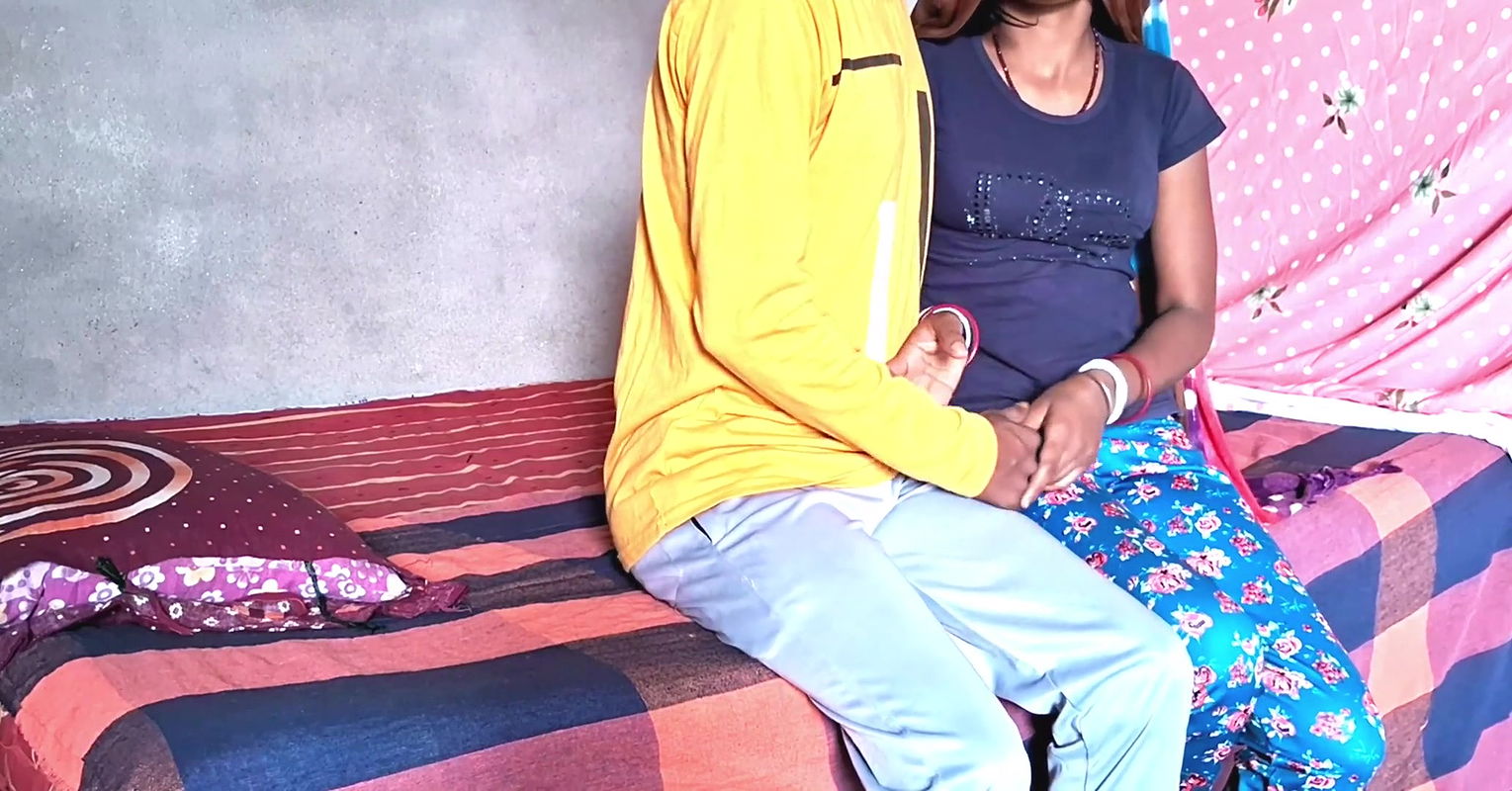 I had gone out and my husband fucked my younger stepsister’s pussy