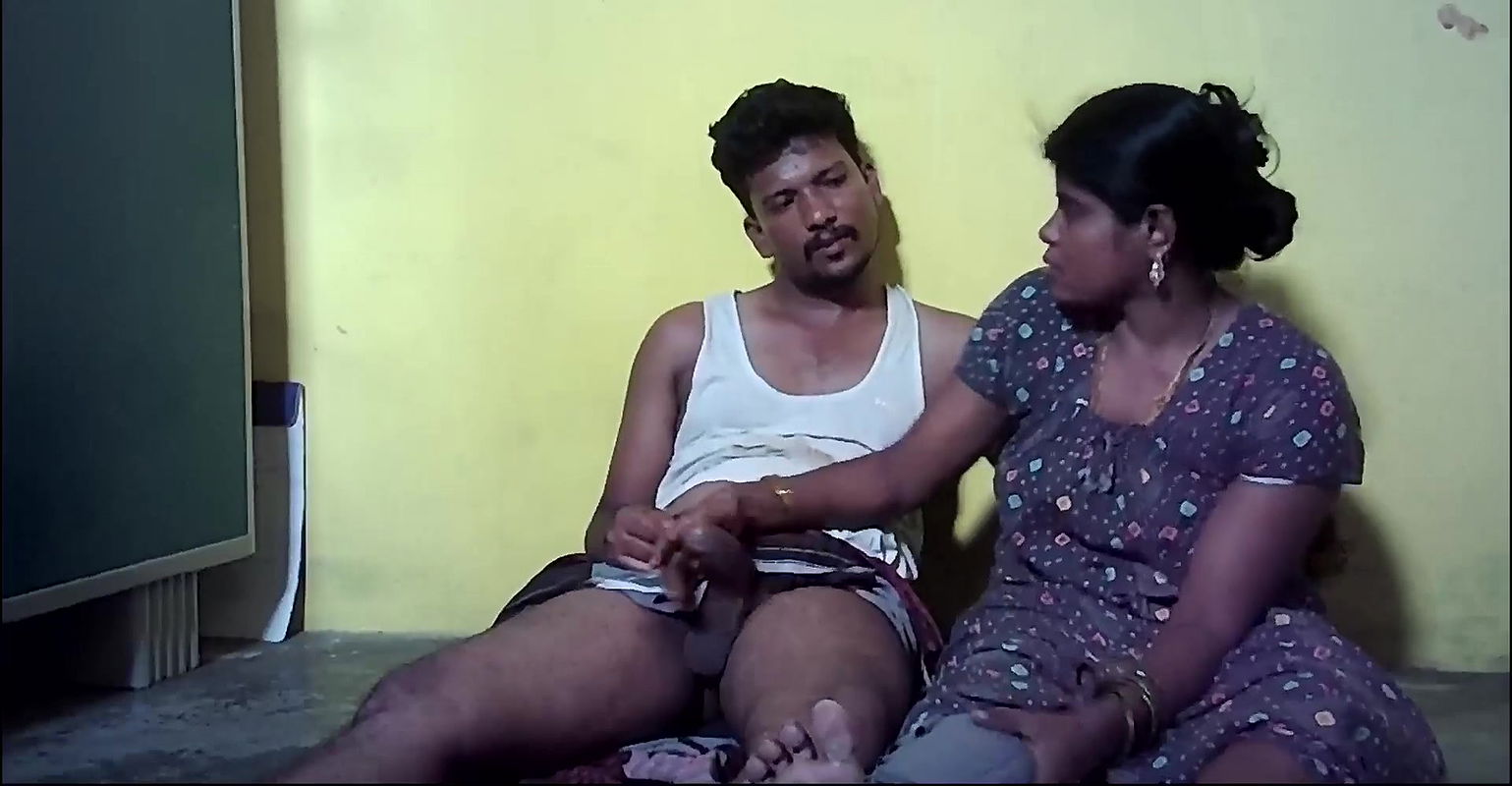 Indian village house wife my big cock get to pushing