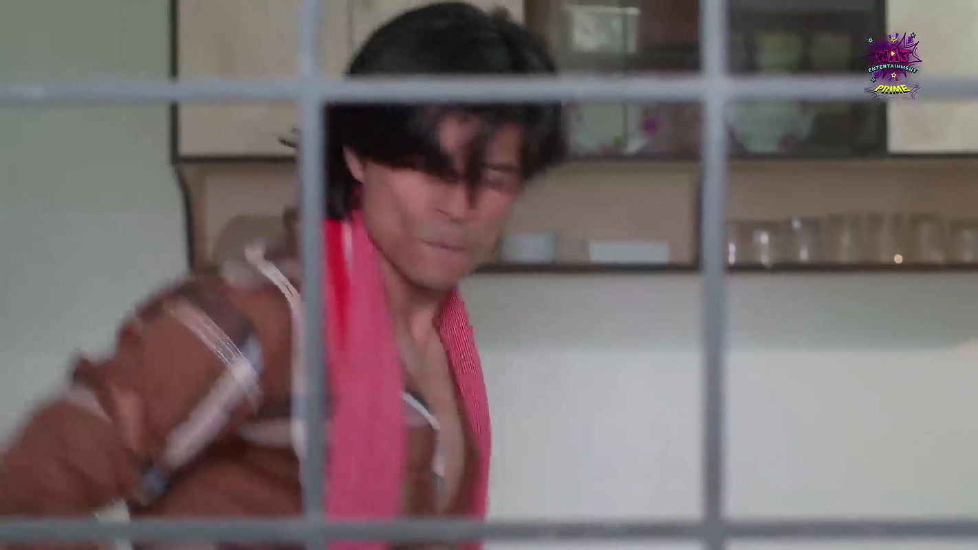 Sab Jholjhal Hai Ep1-2