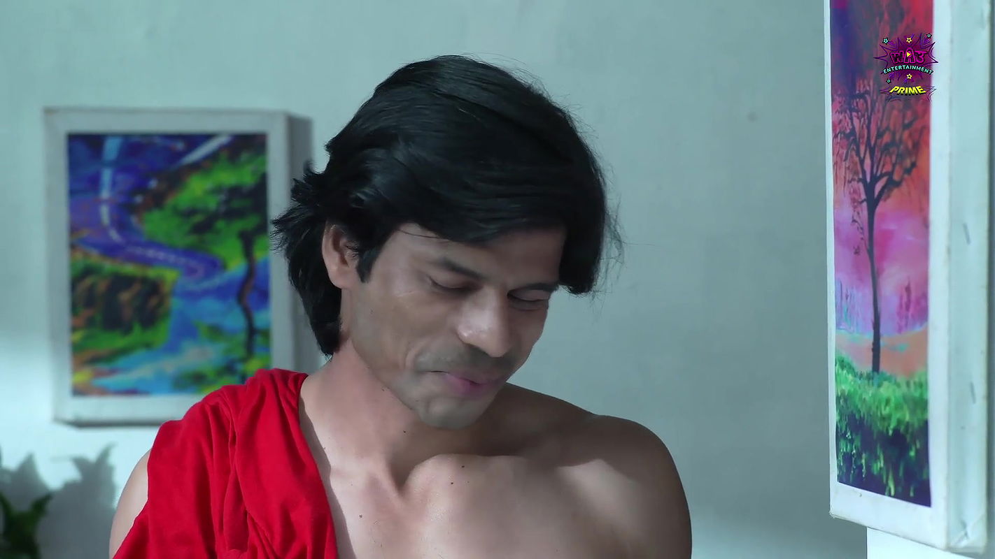 Sab Jholjhal Hai Ep1-2