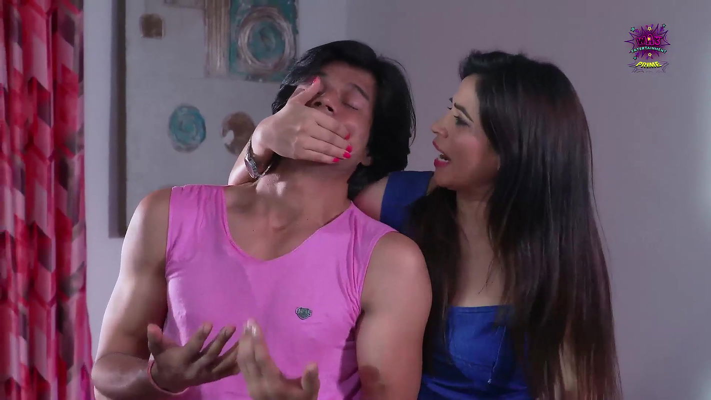 Sab Jholjhal Hai Ep1-2