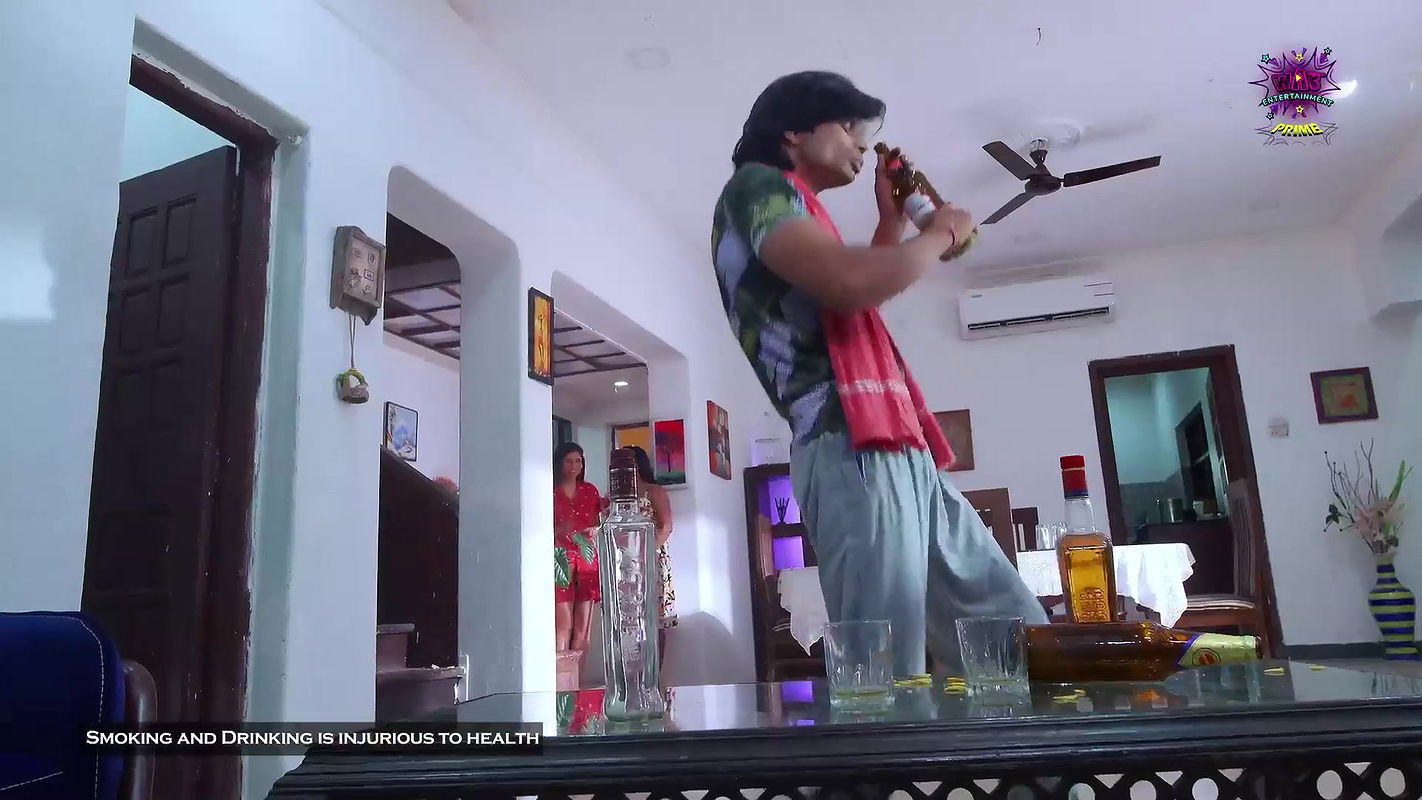 Sab Jholjhal Hai Ep1-2