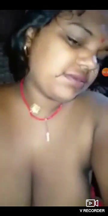 Village bhabi mid night fun