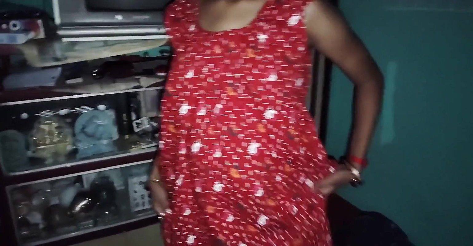 Bengali new married boudi open sex video
