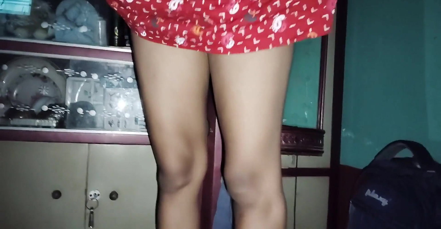 Bengali new married boudi open sex video