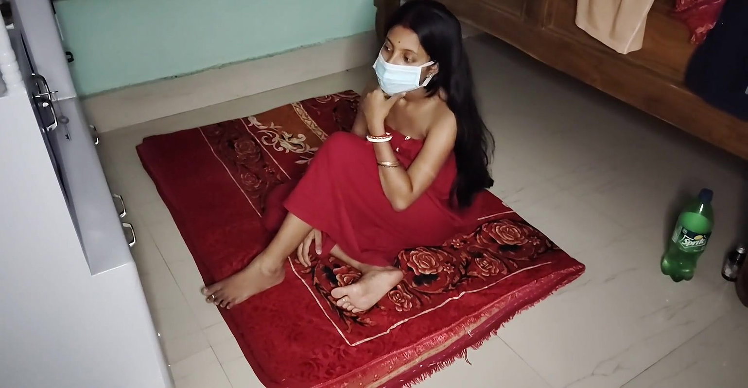 Indian Hot Bengali Couple with Bengali Voice