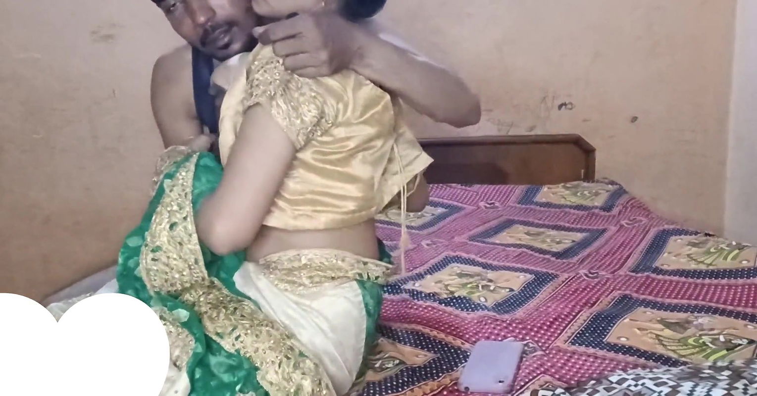 Frist time sex with my homemade Bai ki chudai pain