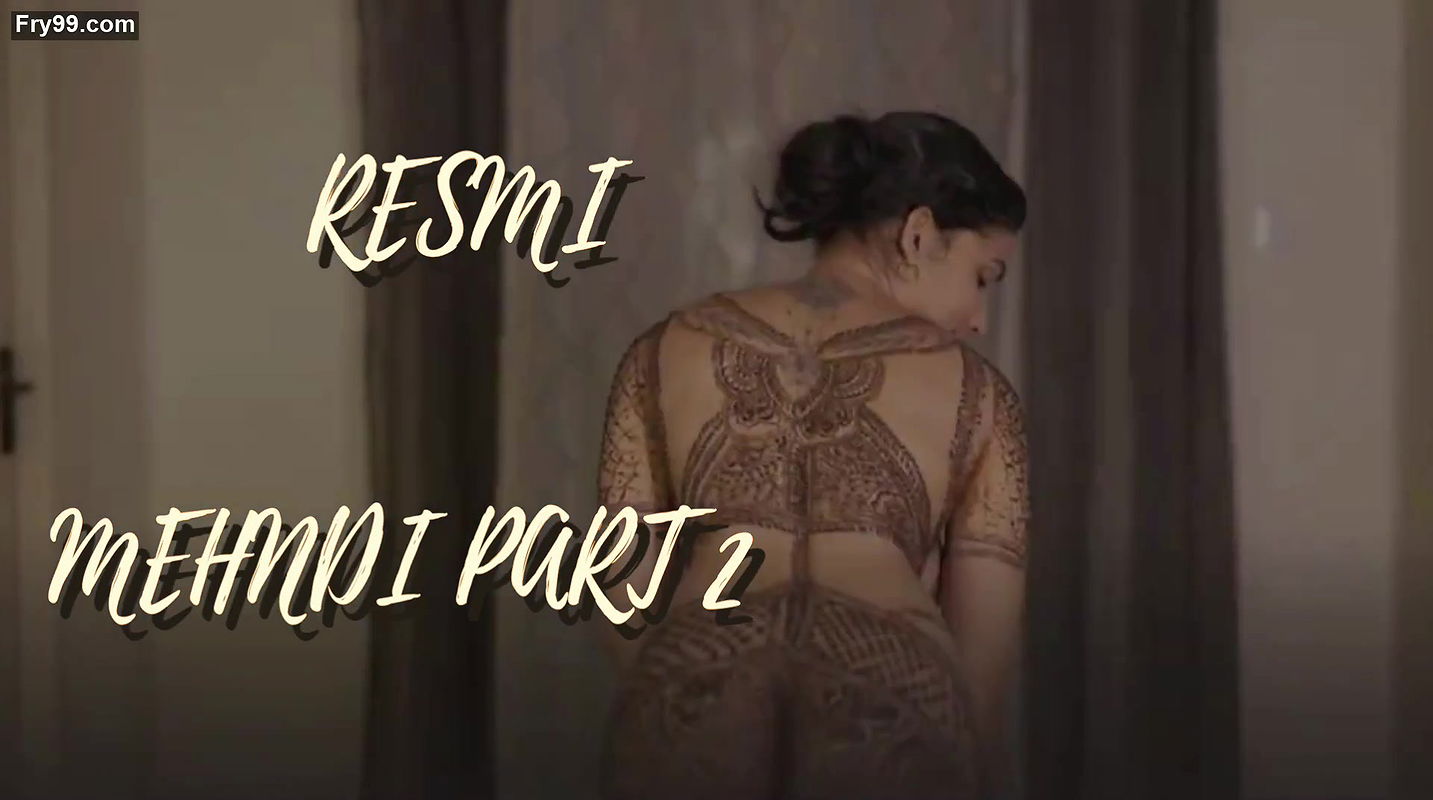 Resmi Nair Mehndi Part 02  Preview