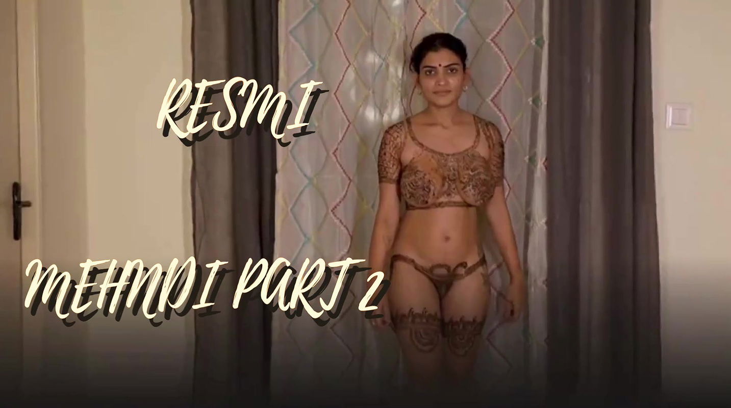 Resmi Nair Mehndi Part 02  Preview