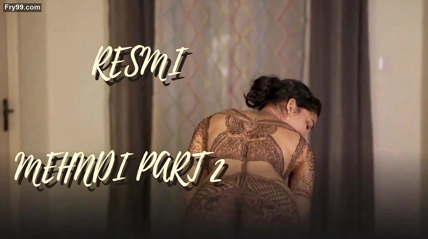 Resmi Nair Mehndi Part 02  Preview