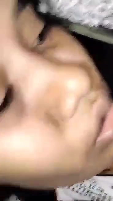 Desi girlfriend riding to lover,while talking on phone with other, clear audio