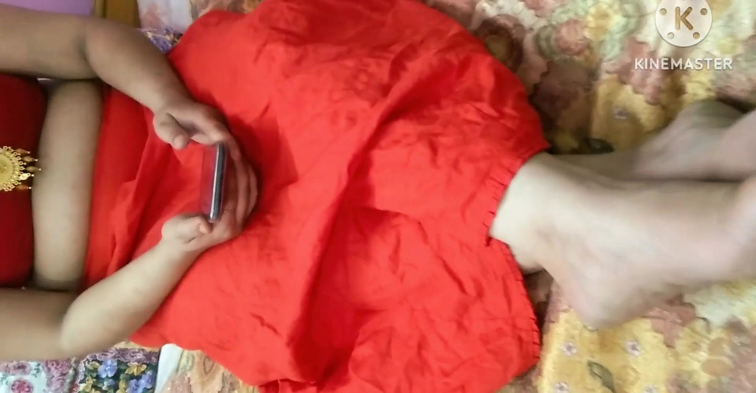 Bangladeshi Super Horny Wife Hard Gets Fucked Hard By Her Lover