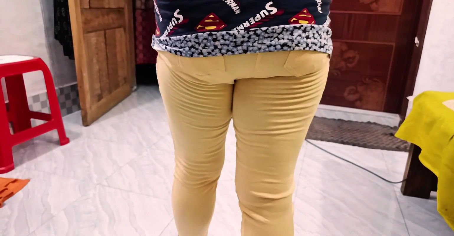 Beautiful housewife full romance and big cock sucking with ex-boyfriend