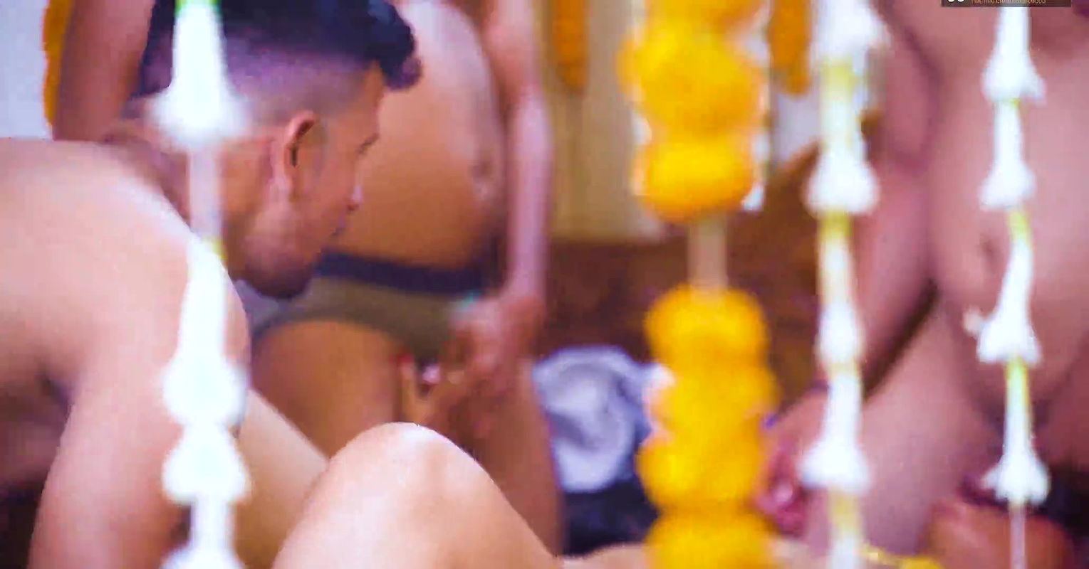 Desi Indian Newly Married Milf Wife GangBang with Her Husband’s Friend ( Hindi Audio )