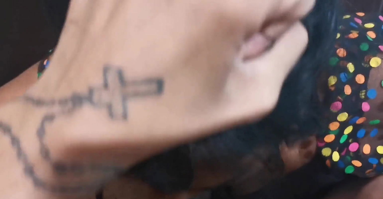 My Horny bhabhi so good deepthrot and cum in face