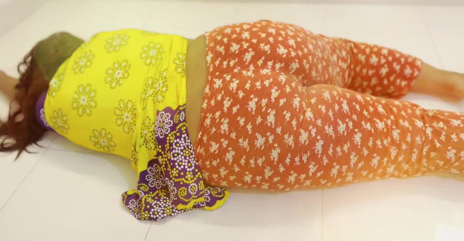 Tamil Desi Hot MILF Stepmom Fucked By Stepson – Huge Ass Fuck & give somthing Behind – Huge Cum