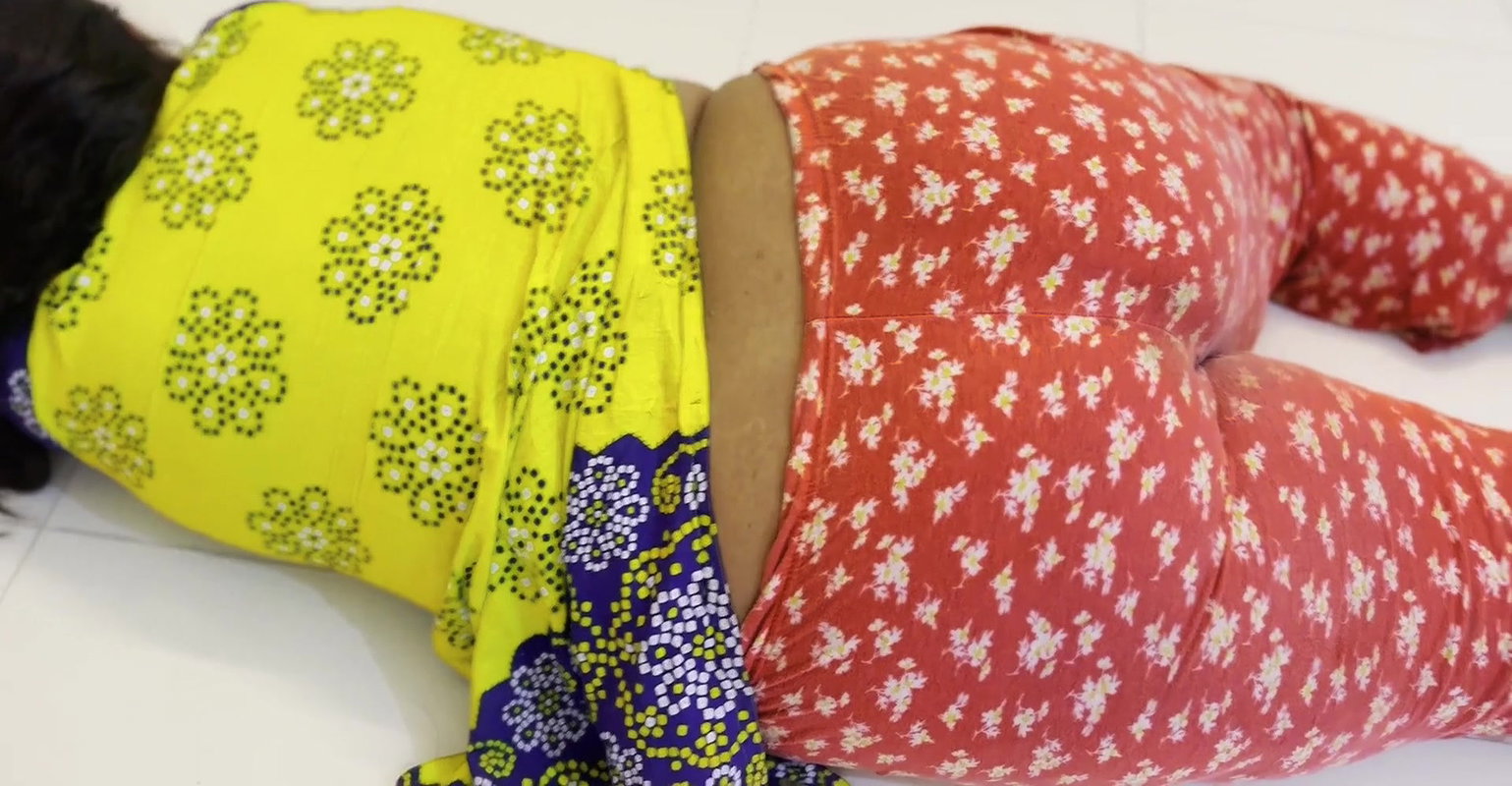 Tamil Desi Hot MILF Stepmom Fucked By Stepson – Huge Ass Fuck & give somthing Behind – Huge Cum