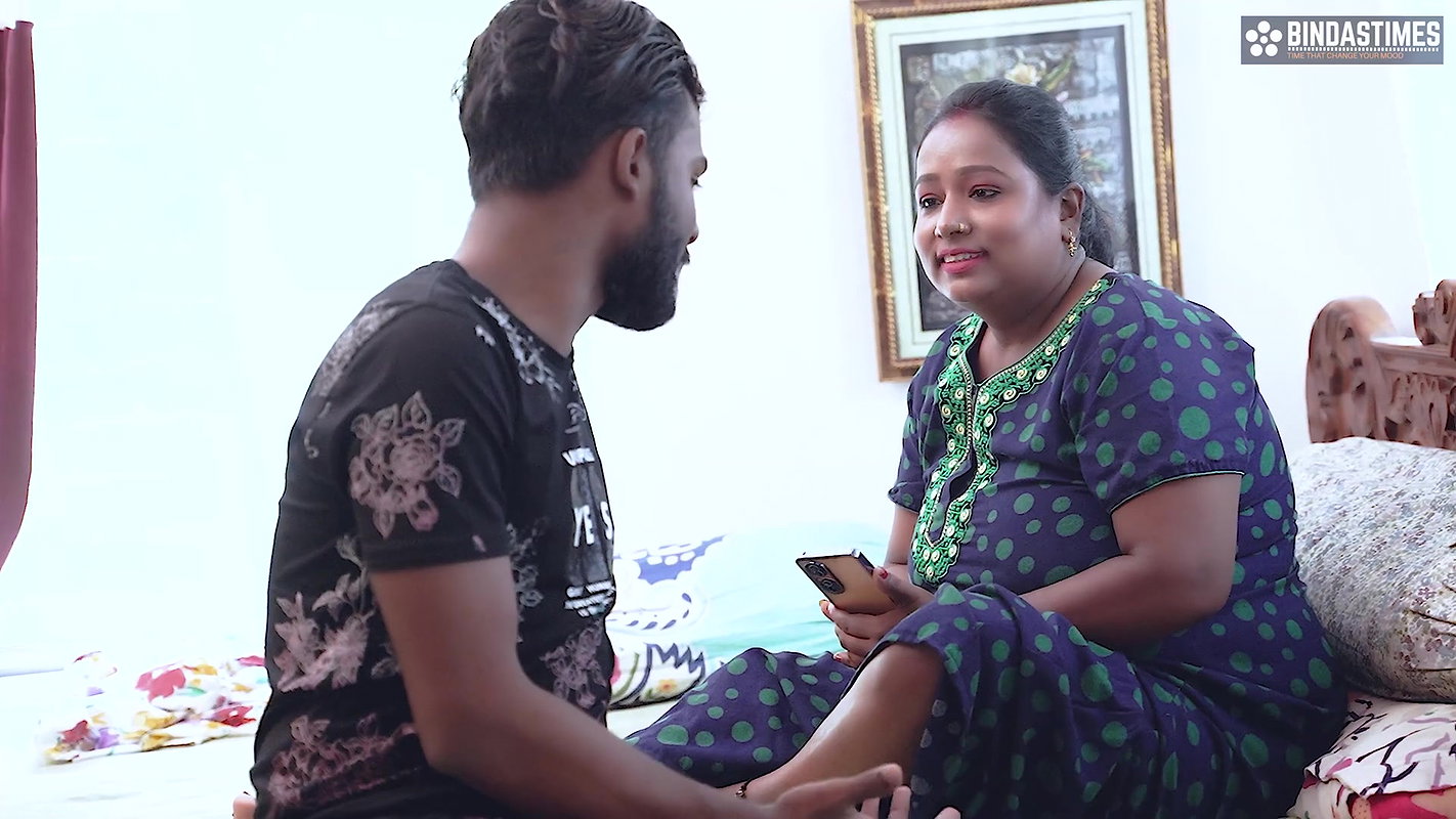 desi mallu aunty enjoys his neighbors big dick when she is all alone at home hindi audio