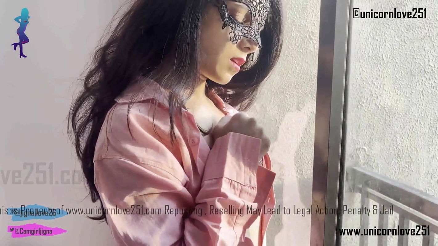 Unicornlove Model  jigna bhabi video collection – 8