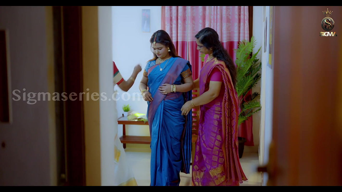 Adhyarathri Ep01 Sigmaseries