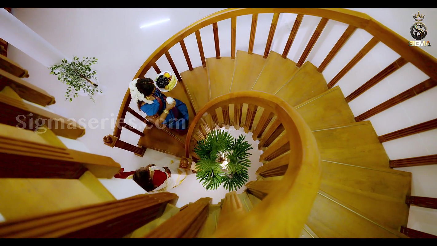 Adhyarathri Ep01 Sigmaseries