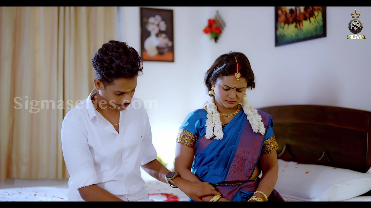 Adhyarathri Ep01 Sigmaseries