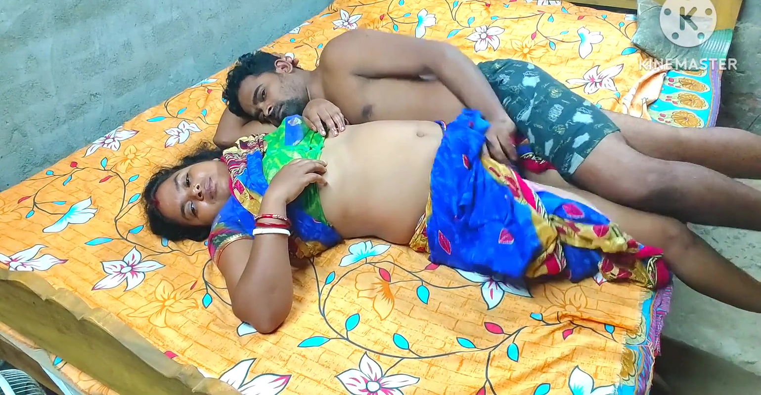 My son-in-law’s younger stepbrother stripped me naked and fucked me