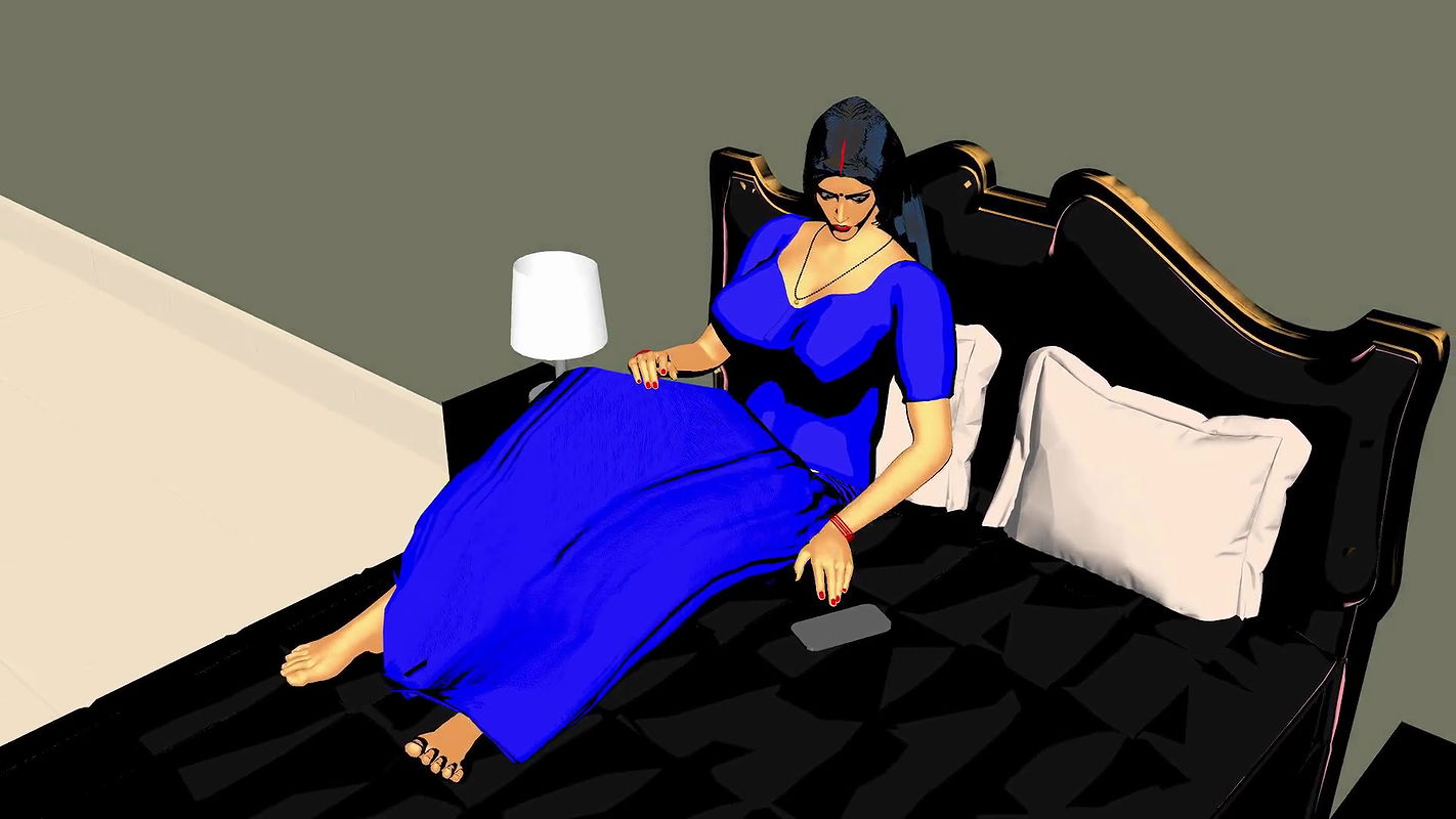 brothers wife part 1