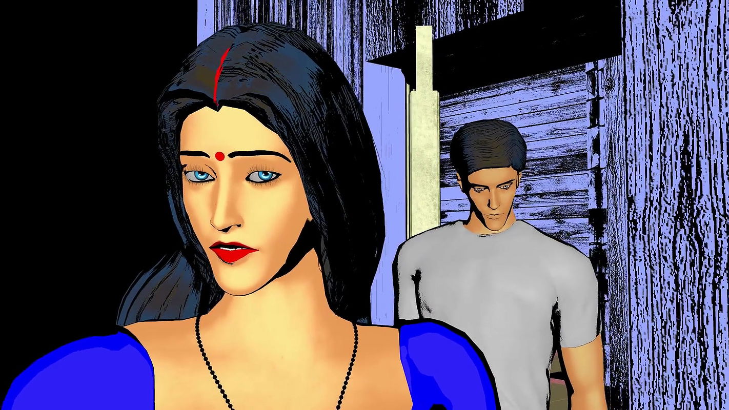 brothers wife part 1