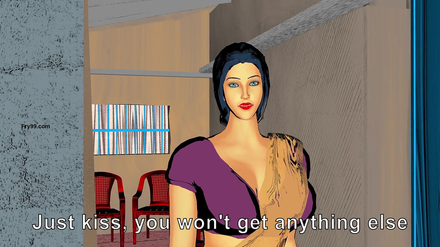 he saw widow step mother having sex with a man